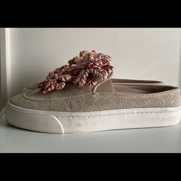 Louise et Cia Canvas Mule - Picture 7 of 9